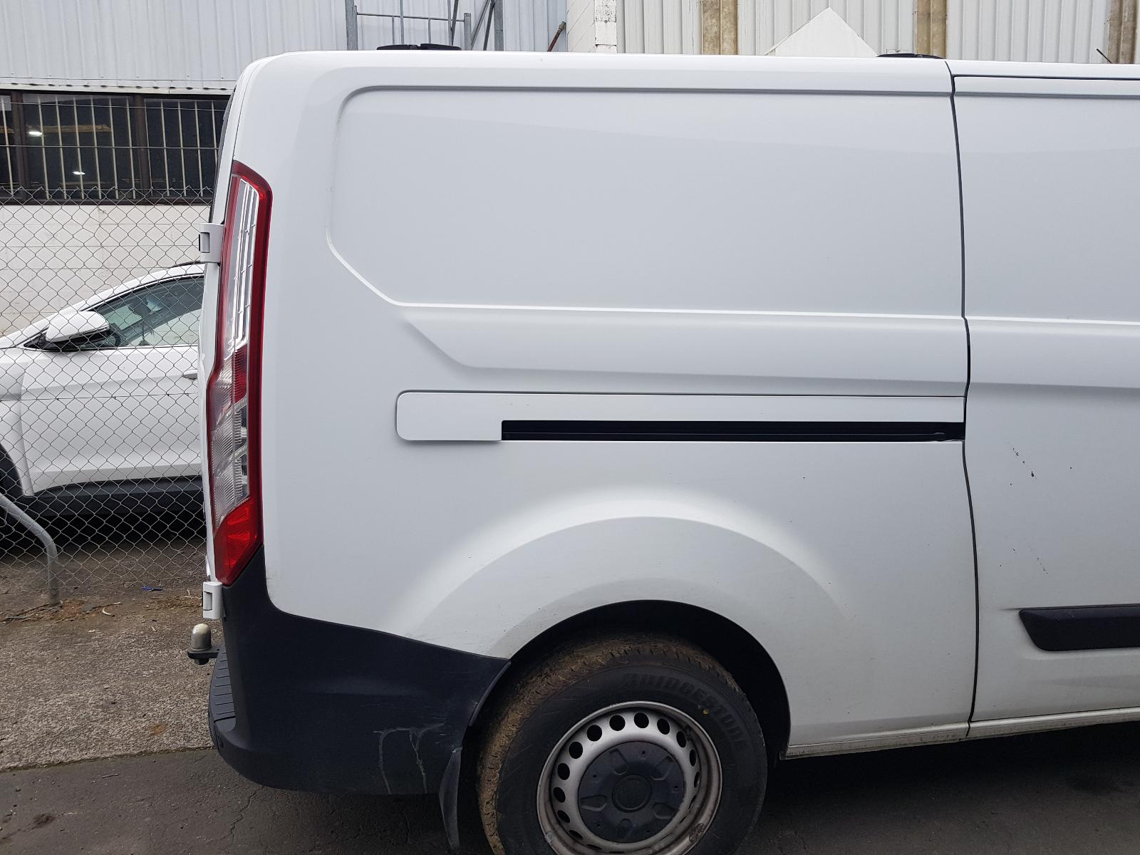 Ford Transit - Other