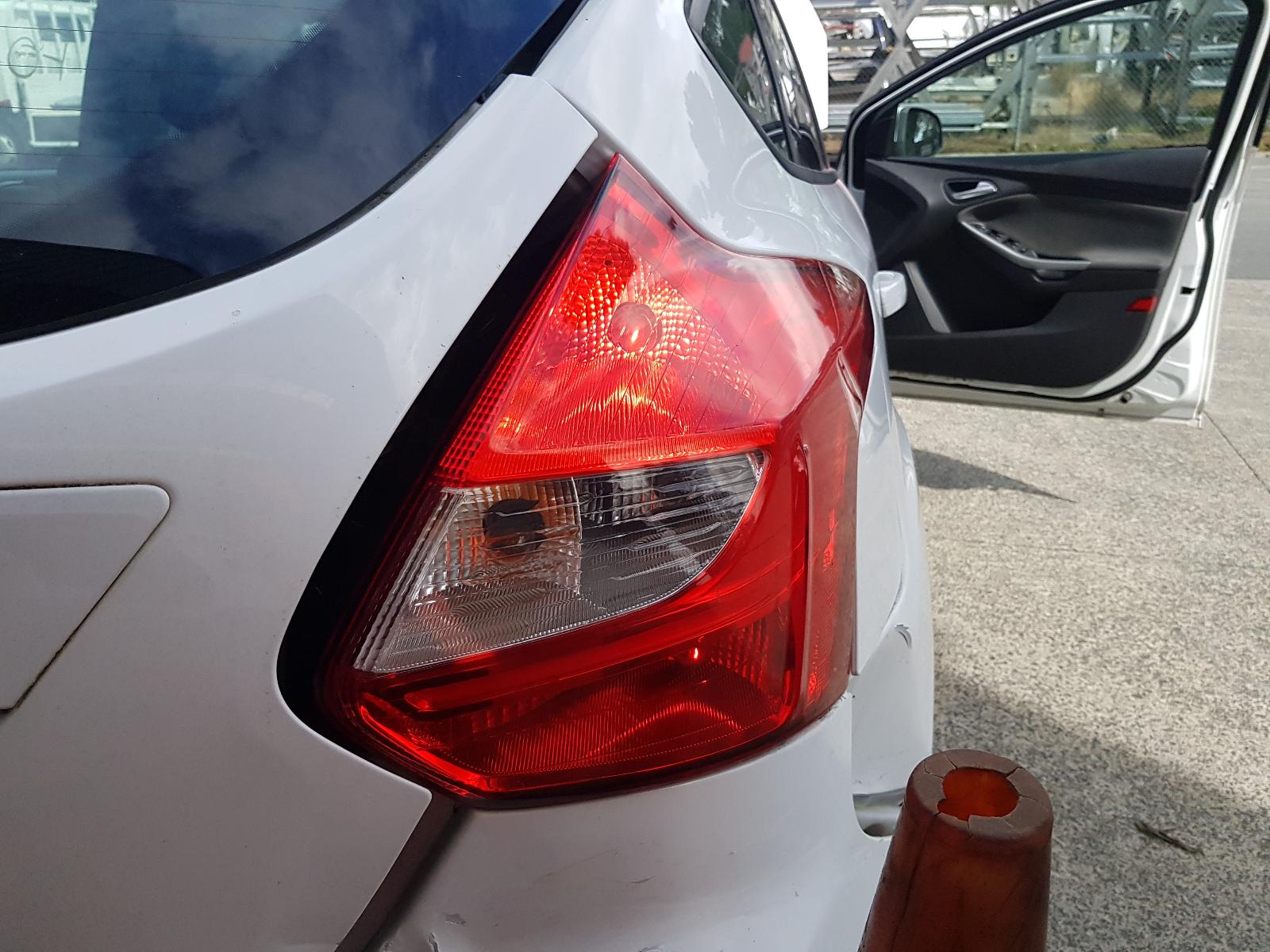 Ford Focus - LW 2011-2015