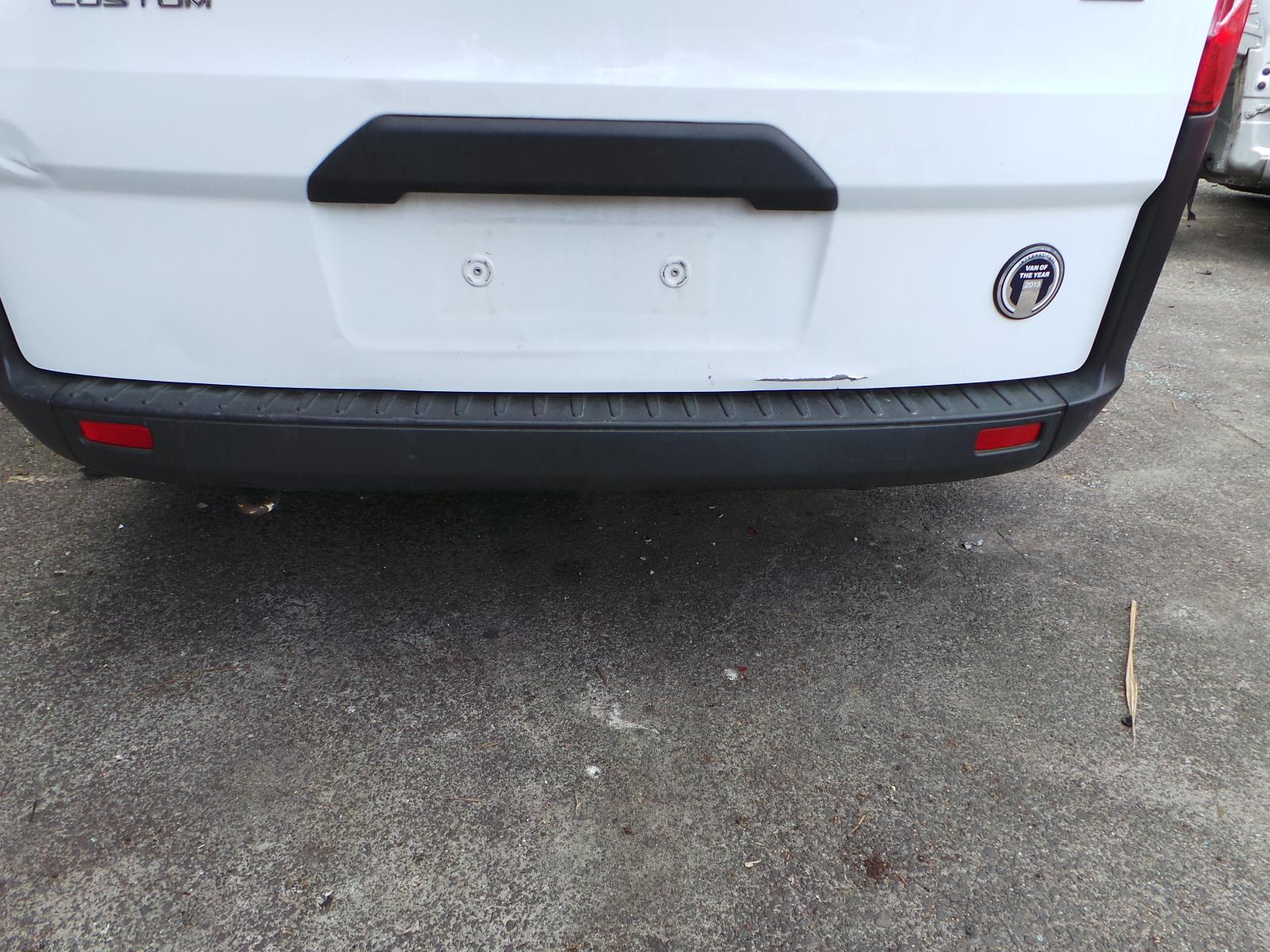 Ford Transit - Other