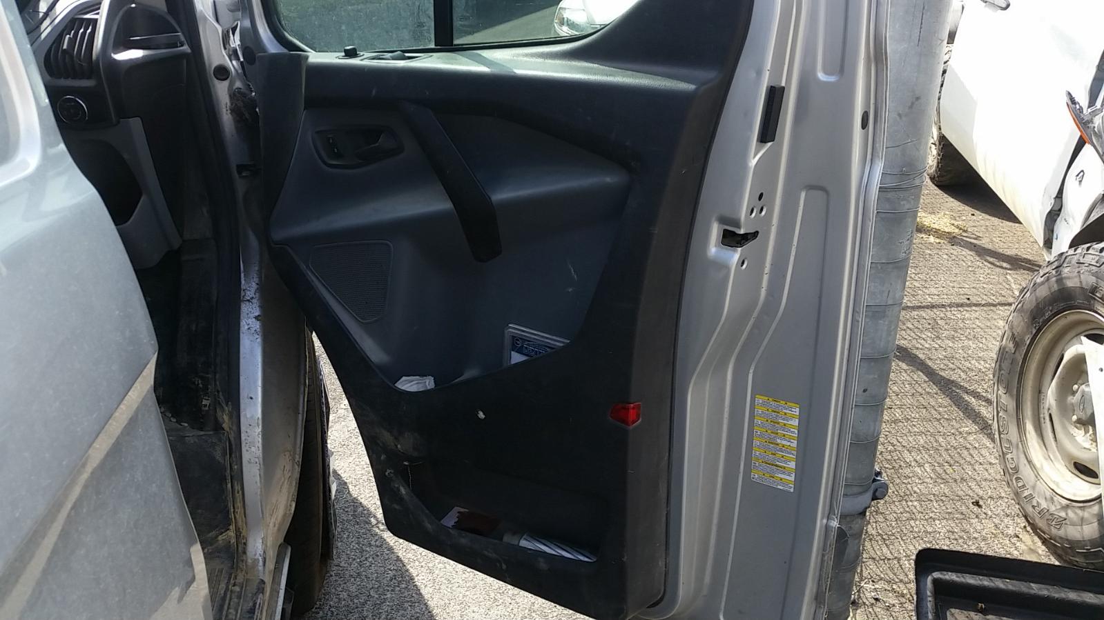 Ford Transit - Other