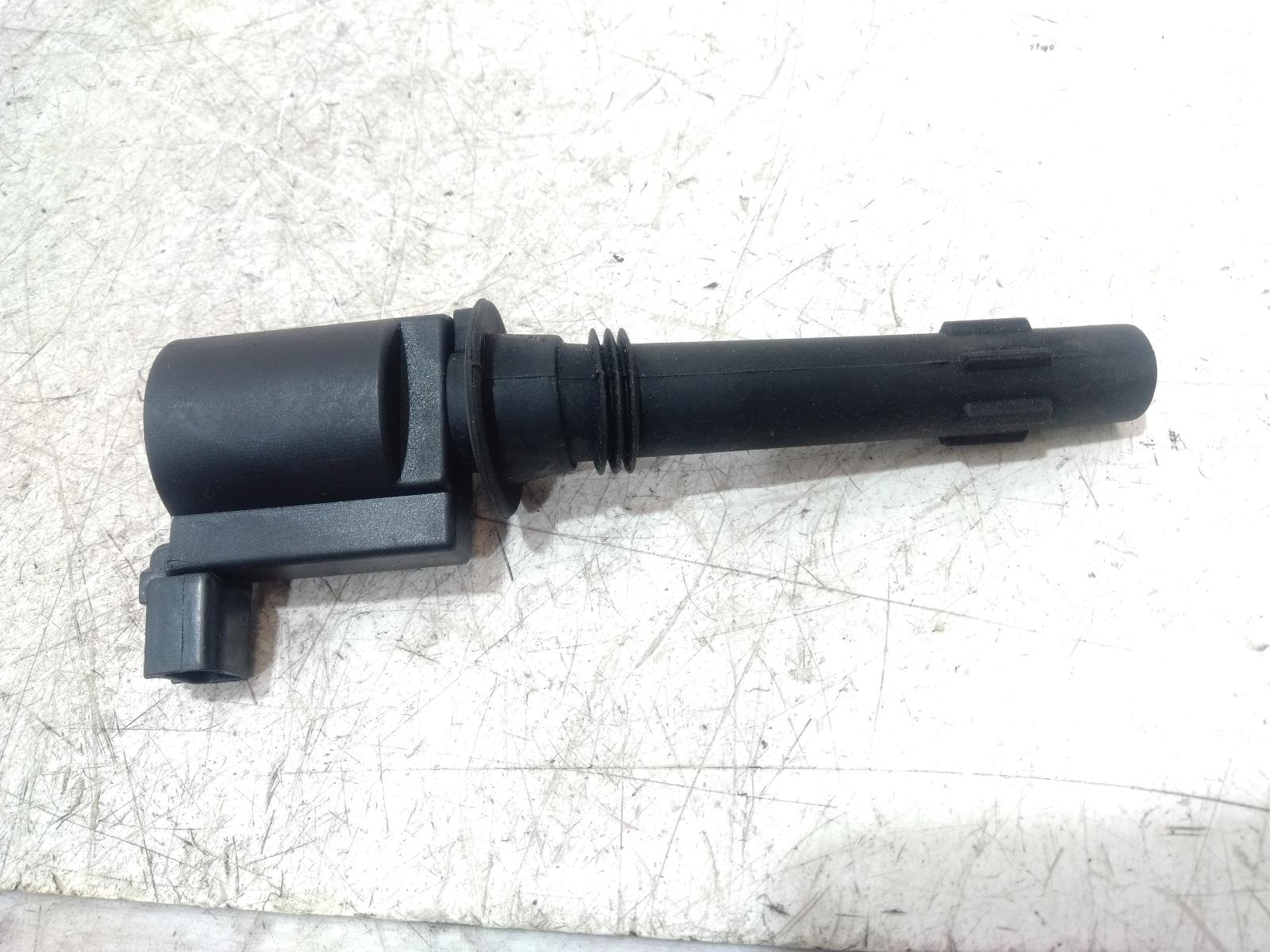 Coil Coil Pack