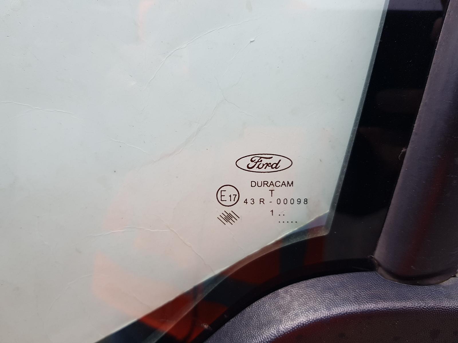 Ford Transit - Other