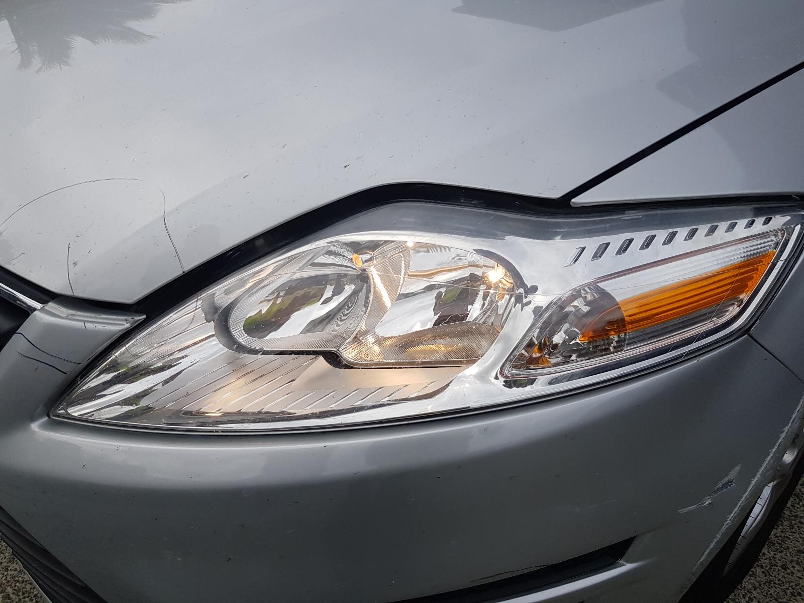 Ford Mondeo - MC 2011-2014