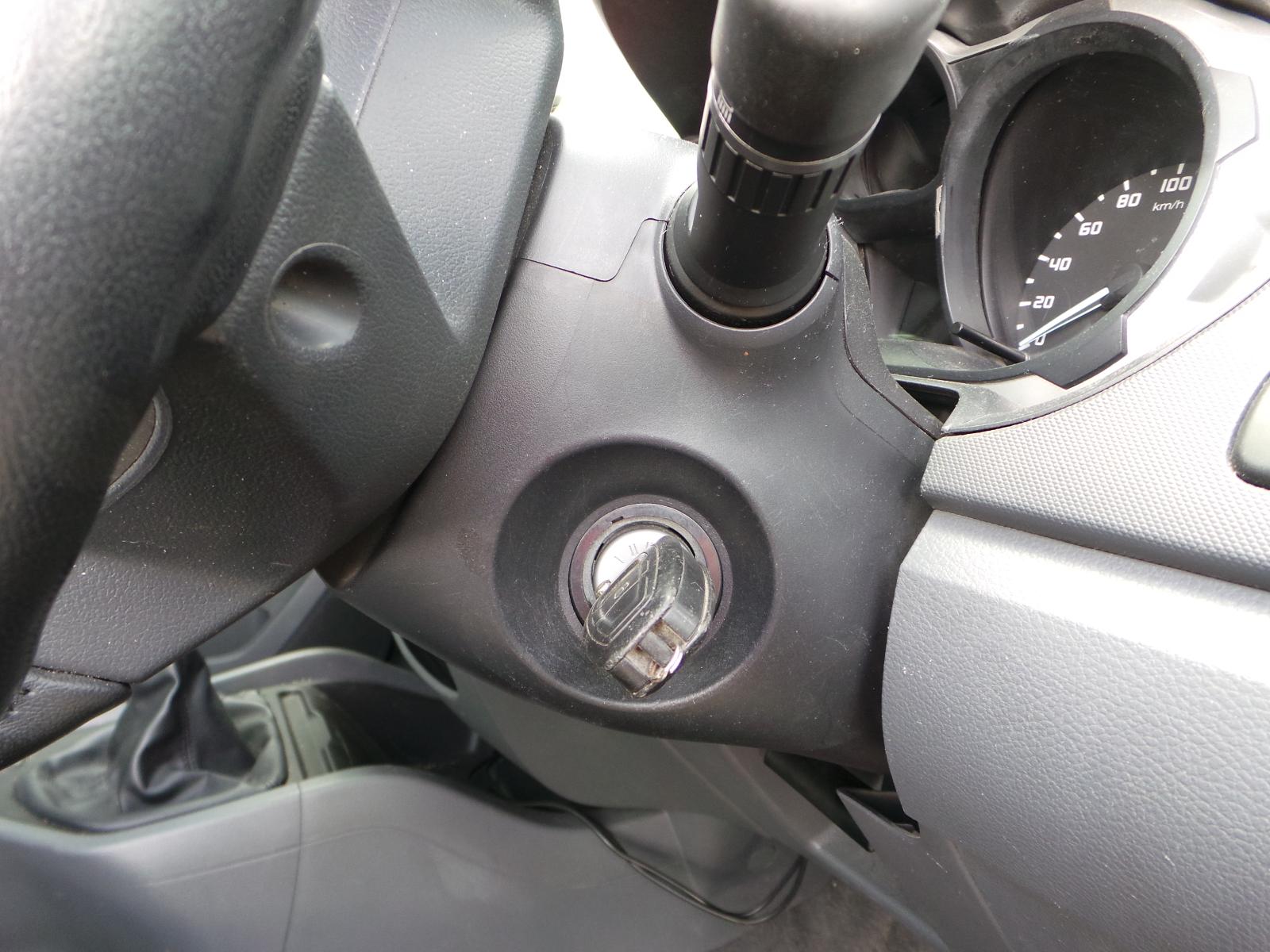 Ford Ranger - PX/PX2 2011-2017