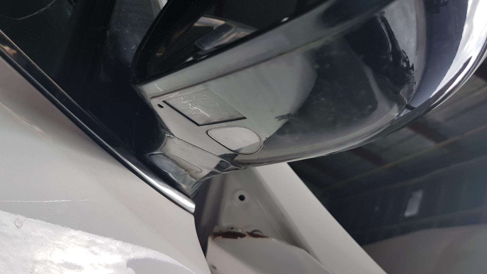 Hyundai Santa Fe - 2013-Present