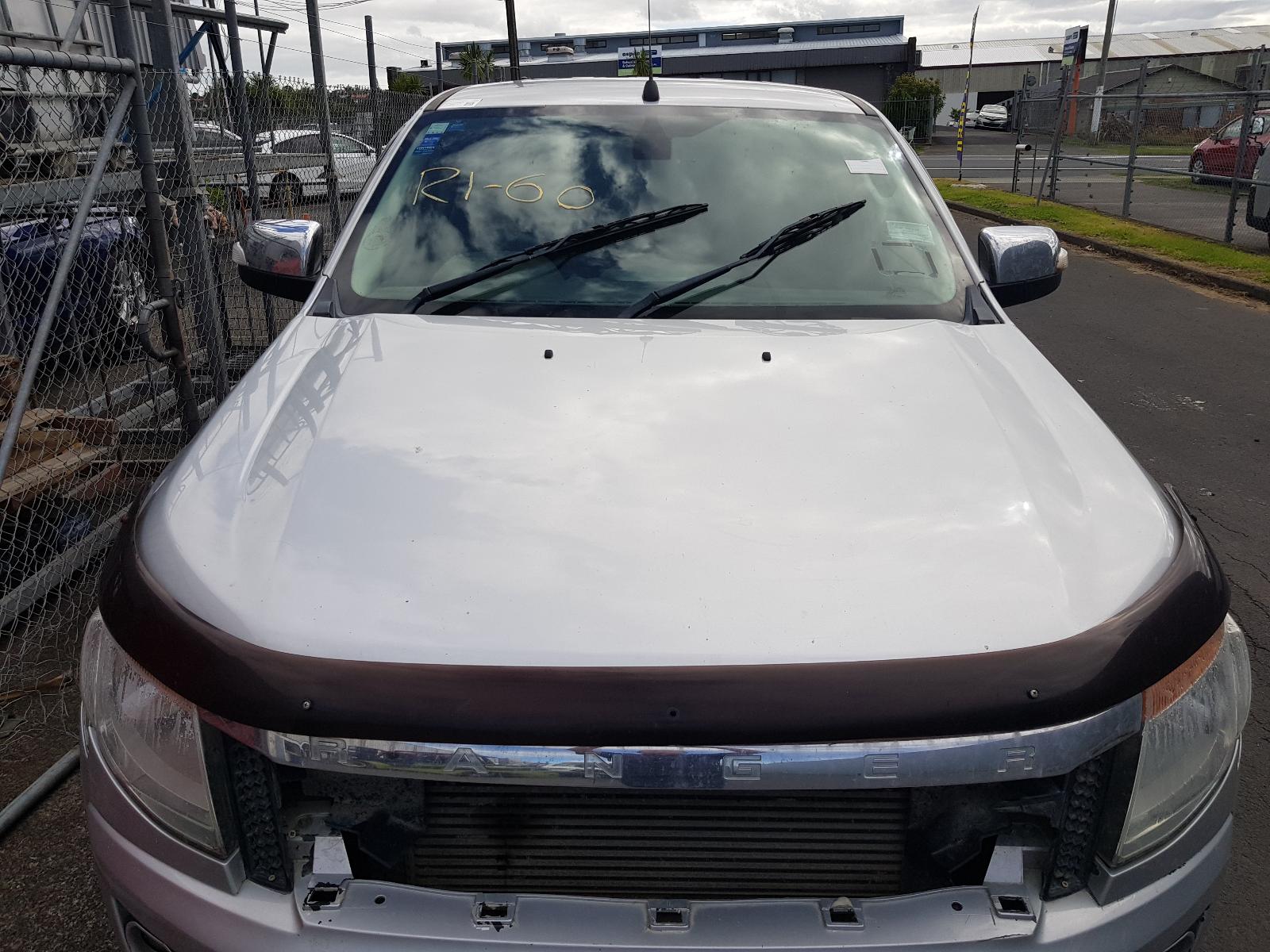 Ford Ranger - PX/PX2 2011-2017