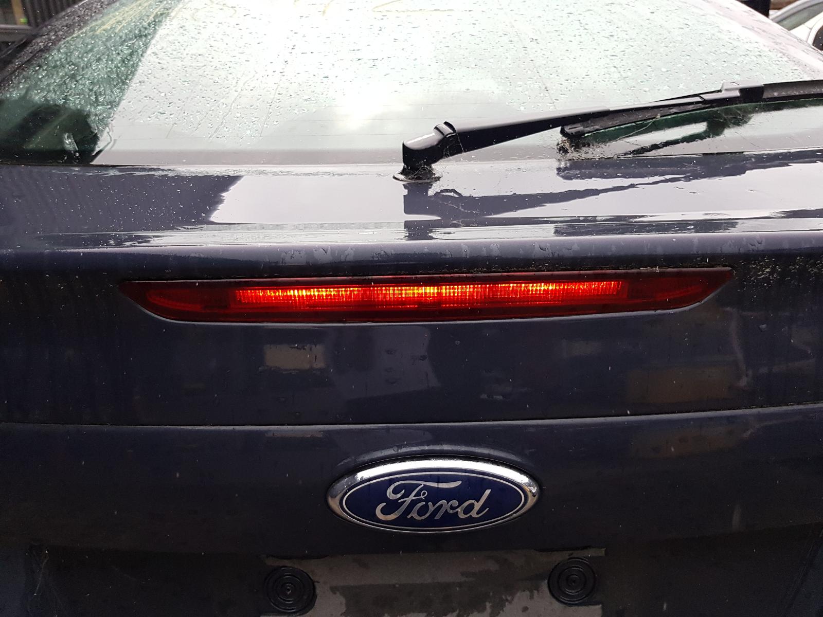 Ford Mondeo - MC 2011-2014