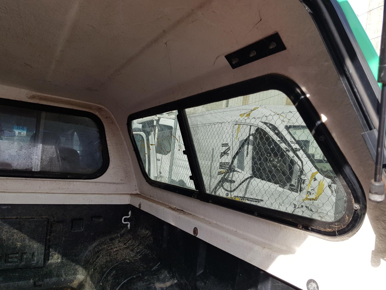 Holden Colorado - RG 2012 -2016