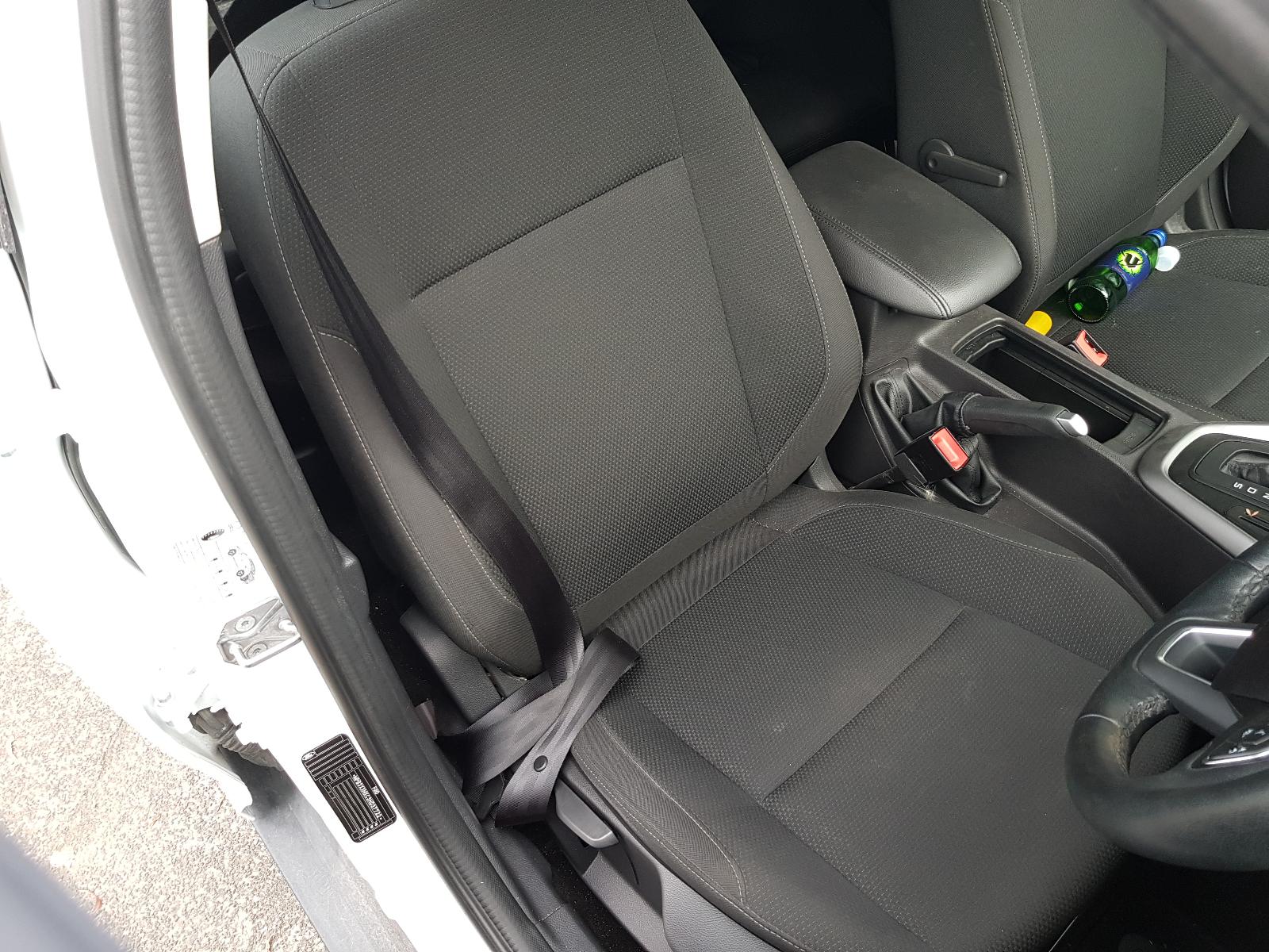 Ford Focus - LZ 2015-2017