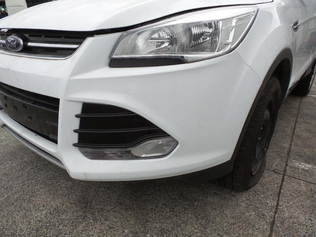 Ford Kuga - TF 2013-Present