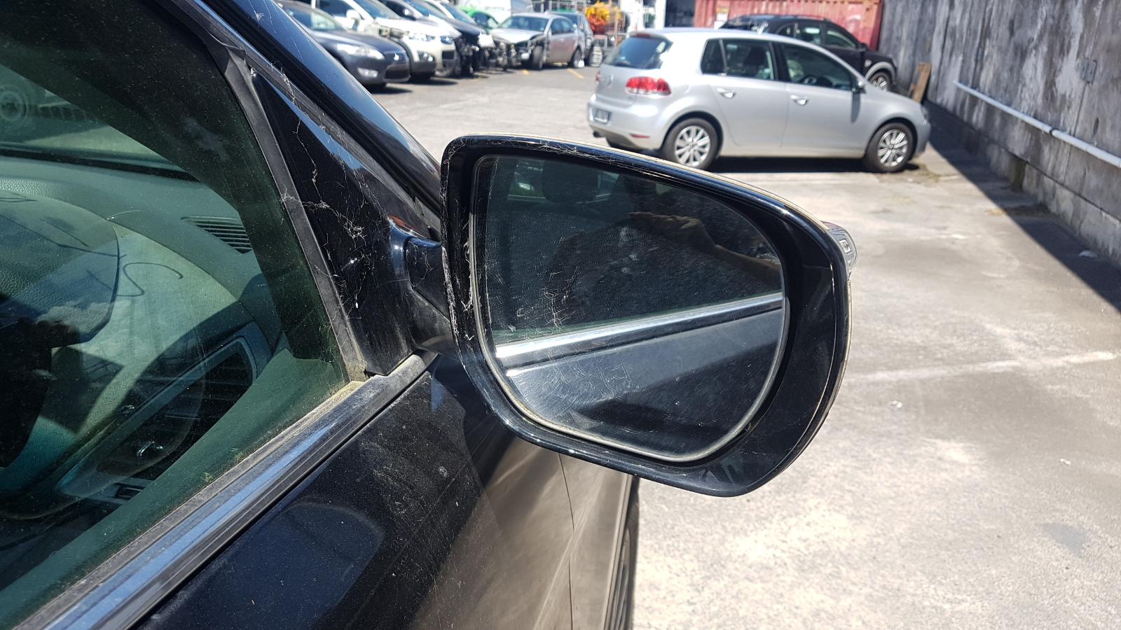 Hyundai Santa Fe - 2013-Present