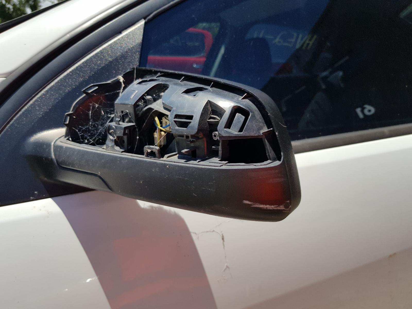 Holden Commodore - VE 2006-2013