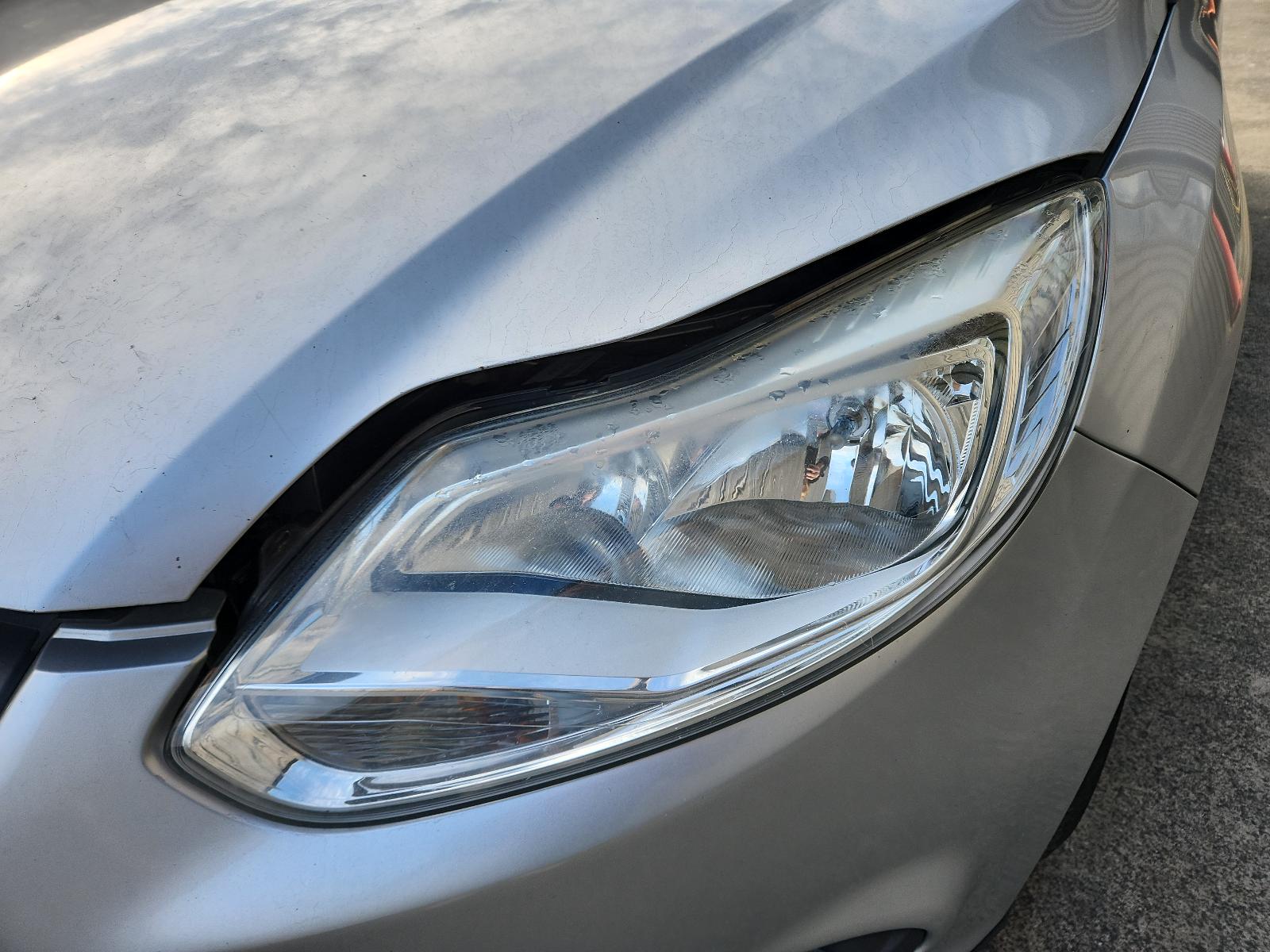 Ford Focus - LW 2011-2015