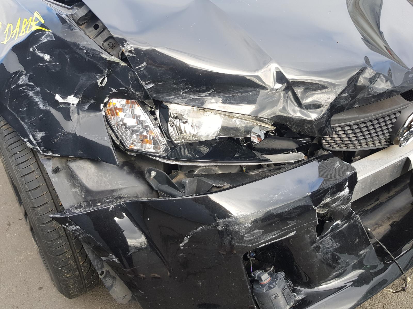 Holden Commodore - VE 2006-2013