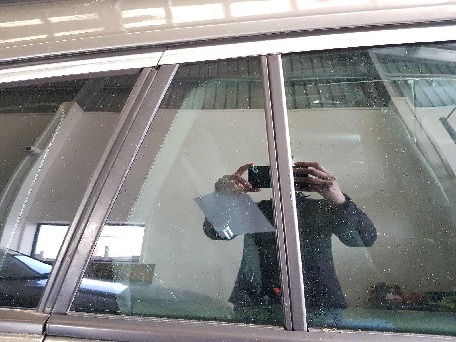 Holden Commodore - Other