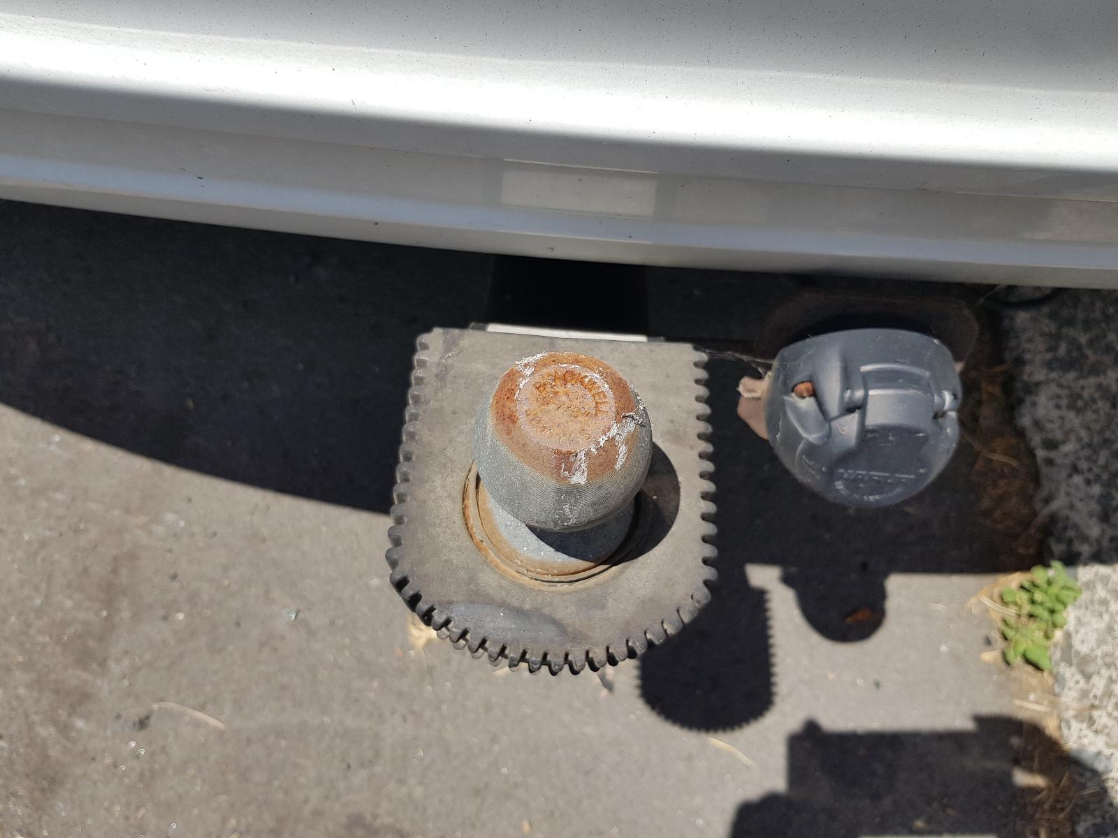 Holden Cruze - 2009-Present