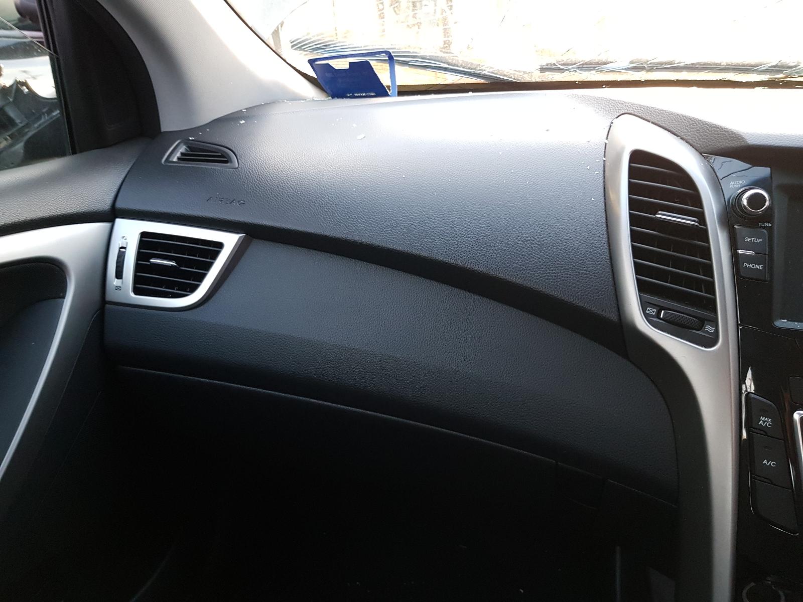 Hyundai i30 - 2007-2016