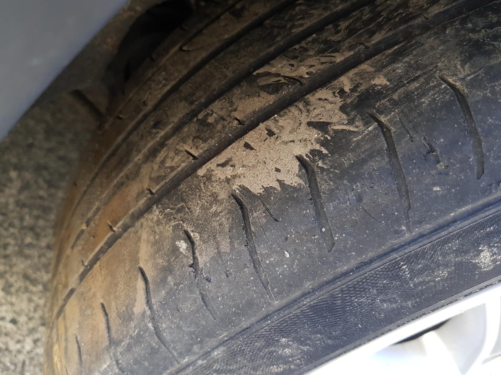 Holden Trax - TJ Series 2013-Present