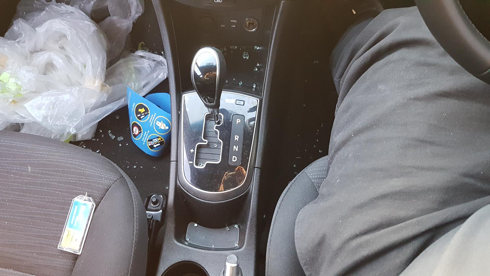 Hyundai Accent - 2006-2016