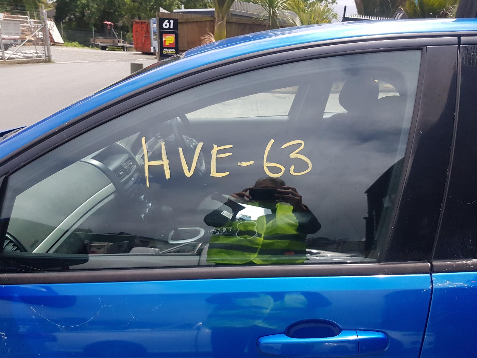 Holden Commodore - VE 2006-2013