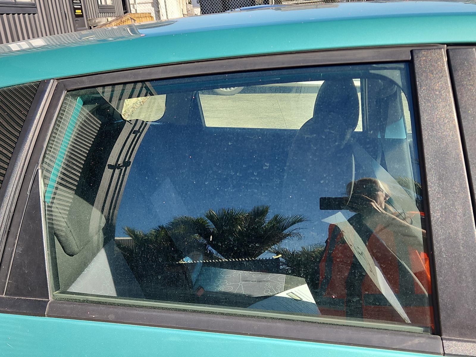 Ford Fiesta - MK V F/lift 2005-2008