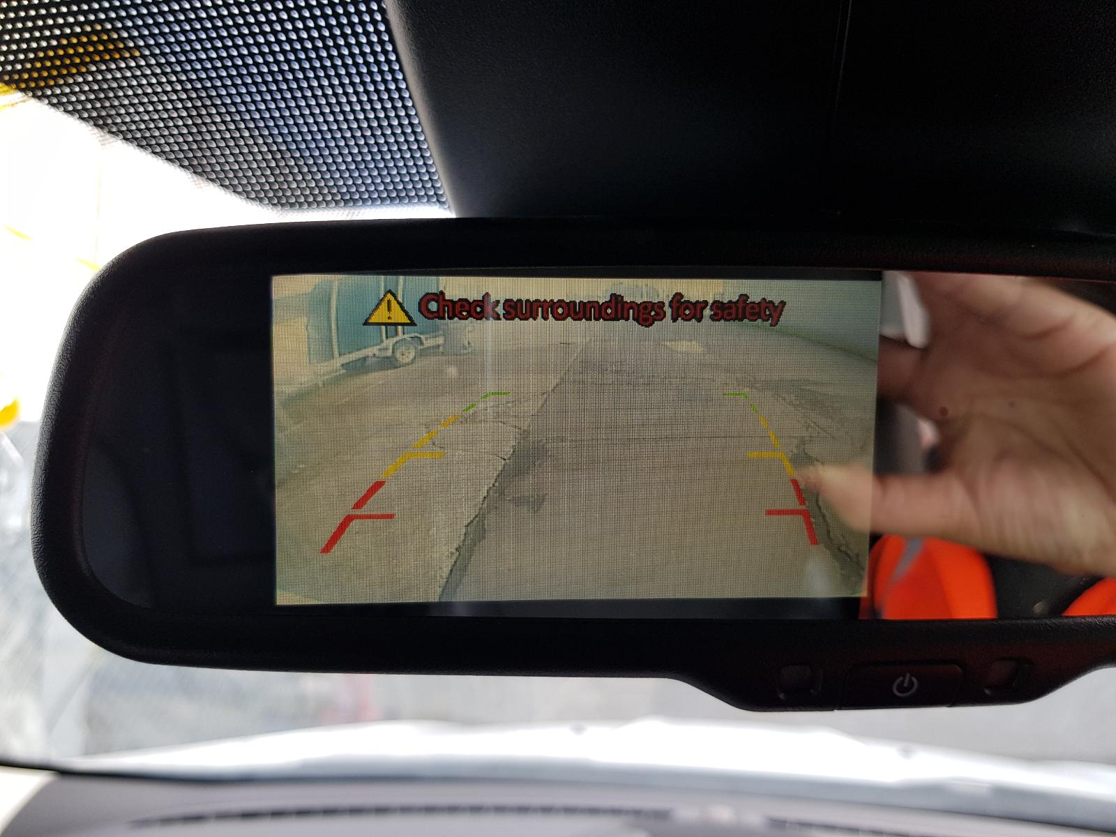 Ford Kuga - TF 2013-Present