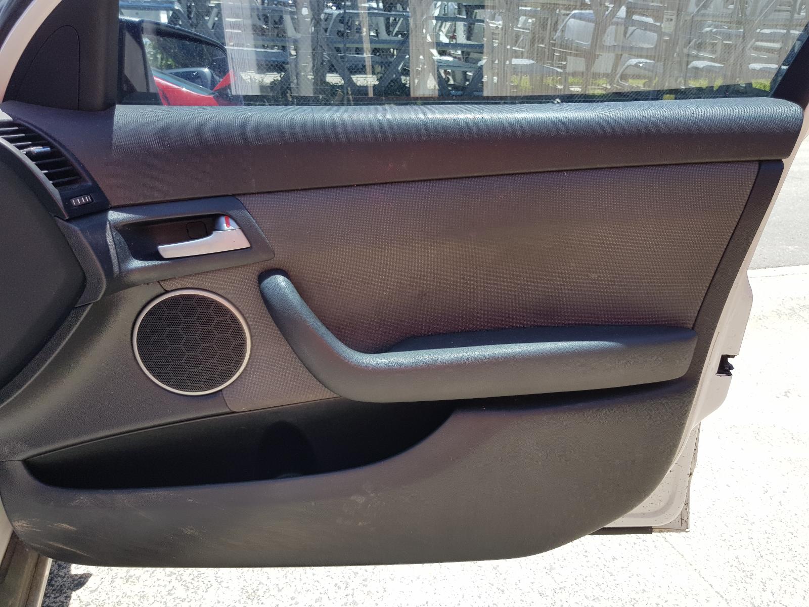 Holden Commodore - VE 2006-2013