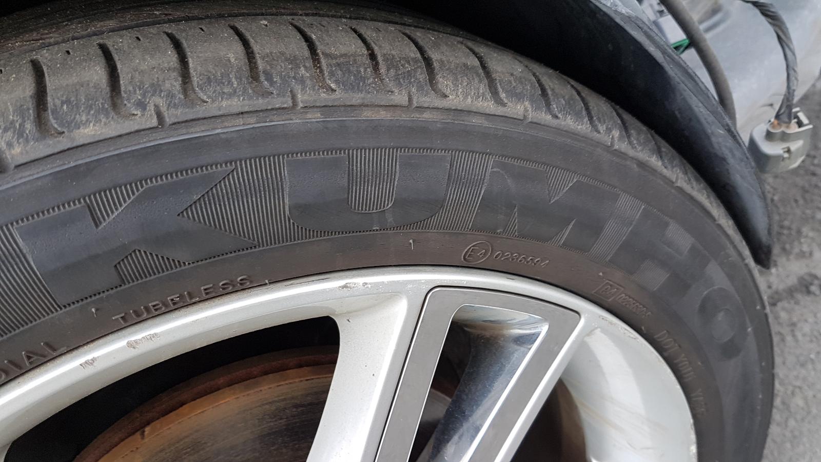 Hyundai i30 - 2007-2016