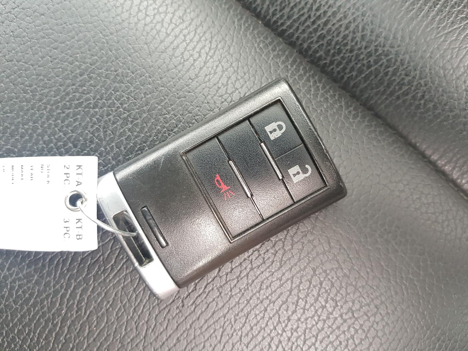 Holden Captiva - Captiva 7 2011-Present