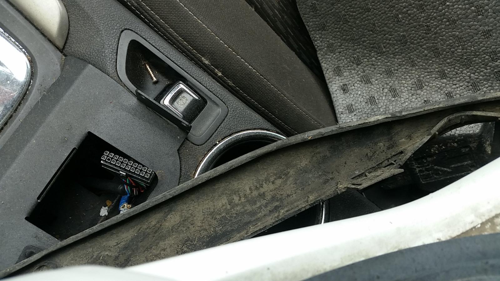 Holden Commodore - VF 2013-Present