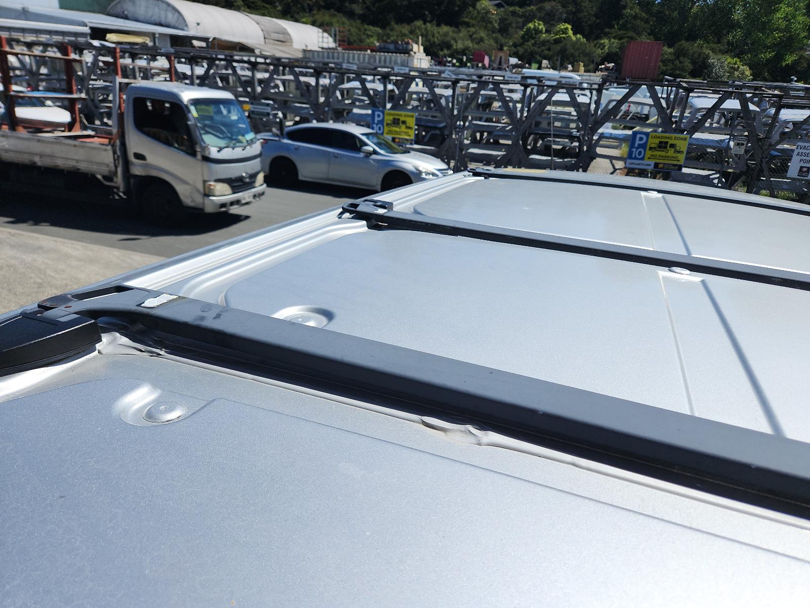 Ford Transit - Other