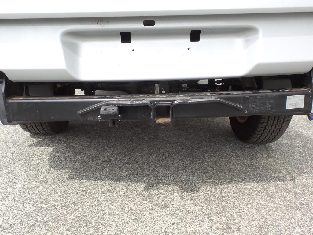 Ford Ranger - PX/PX2 2011-2017