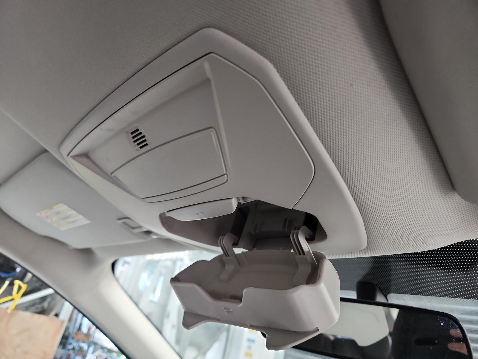 Ford Kuga - TF 2013-Present