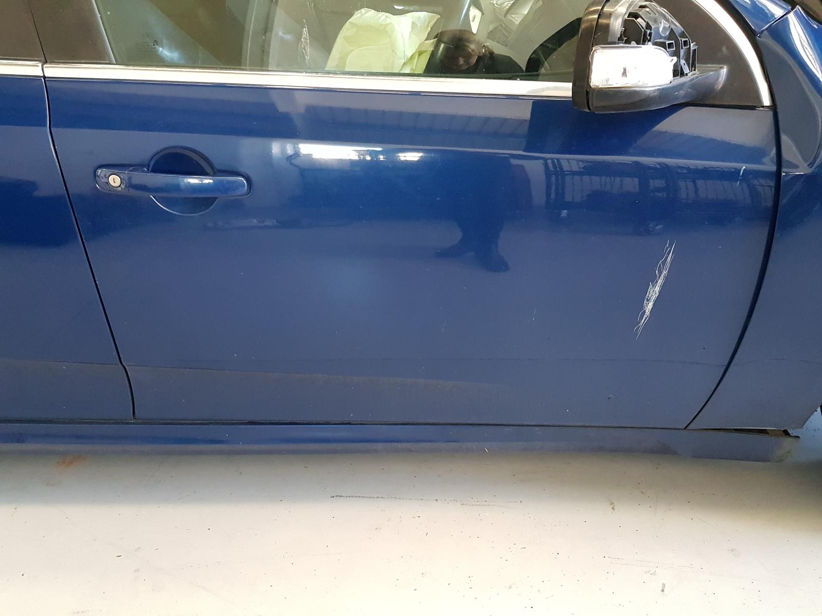 Ford Falcon - FG-FGX 2008-2016