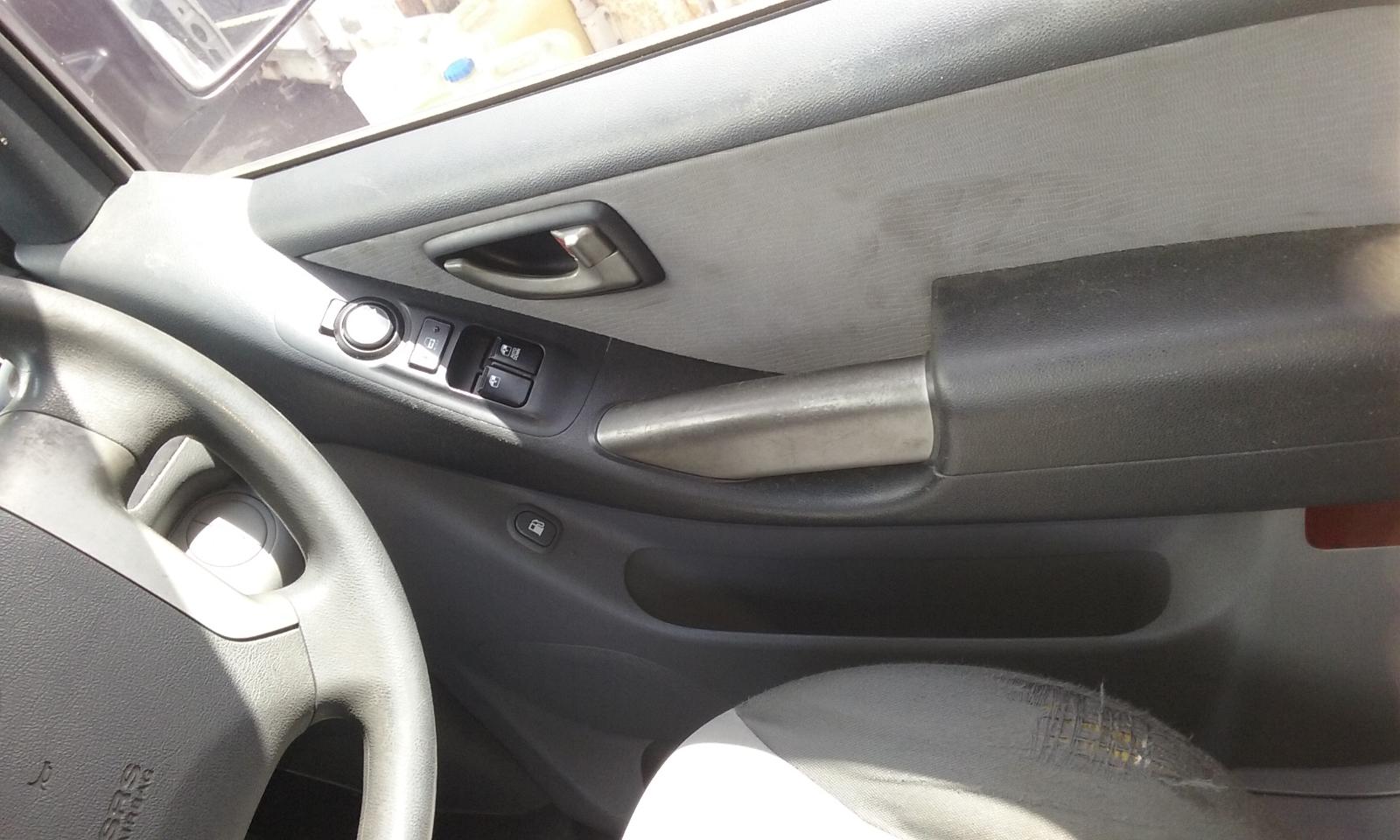 Hyundai H1 Van - 2008-2016