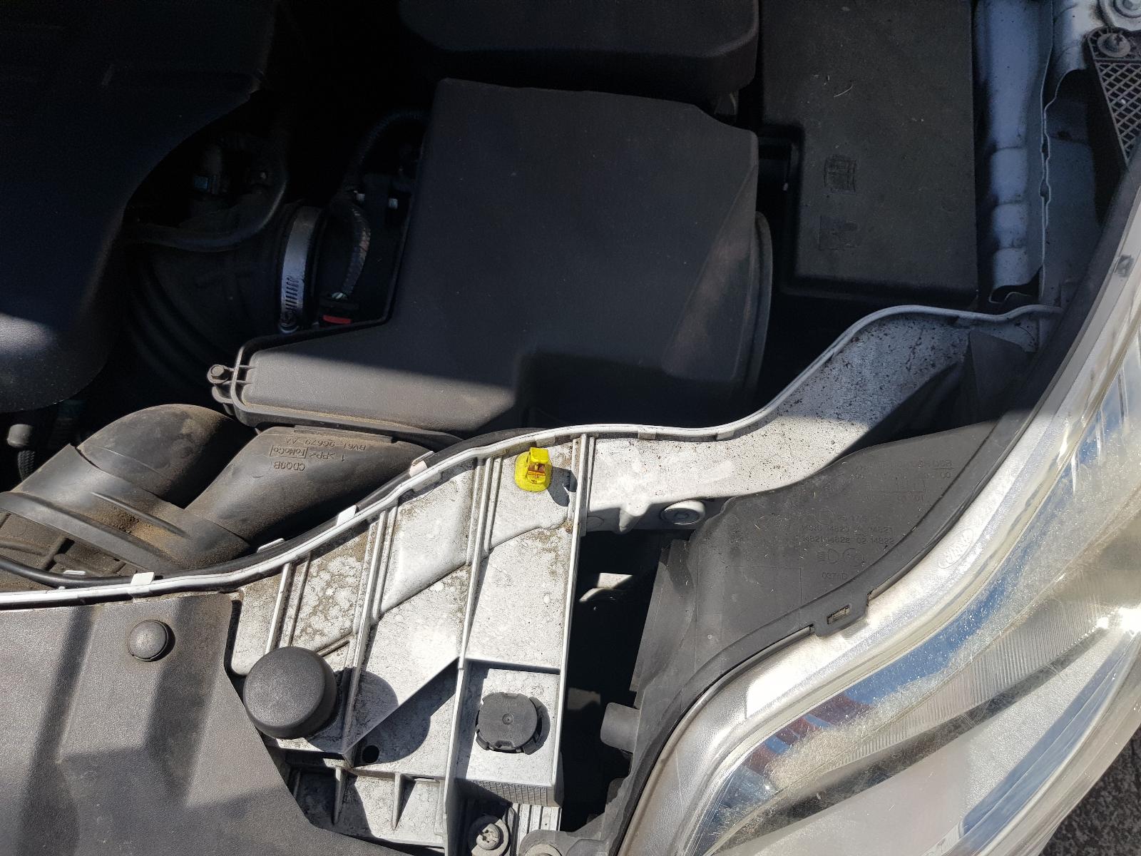 Ford Focus - LW 2011-2015