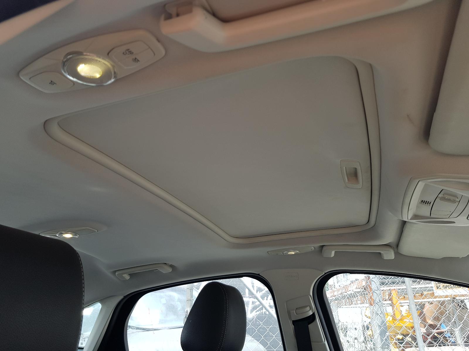 Ford Focus - LW 2011-2015