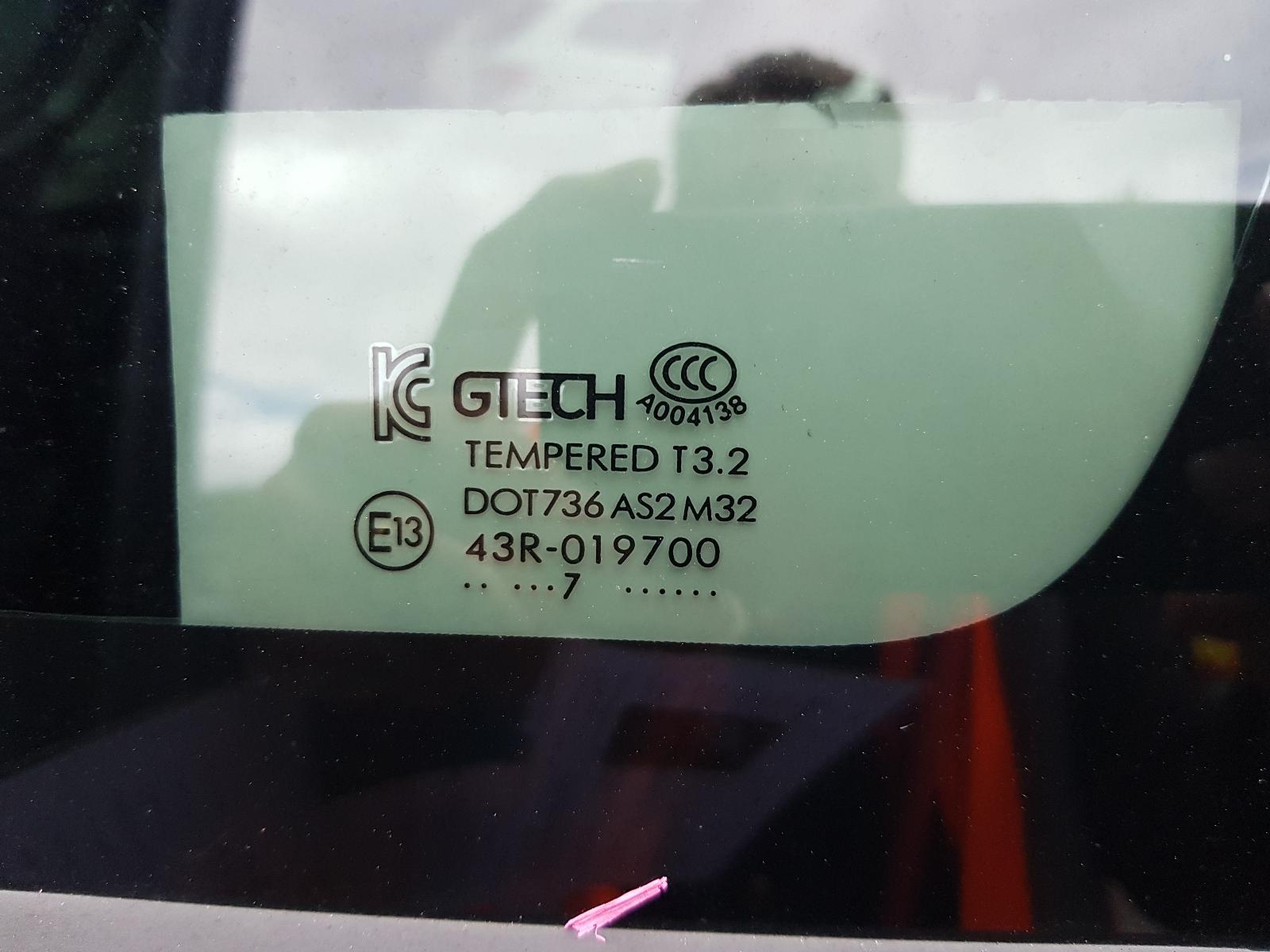 Holden Captiva - Captiva 7 2011-Present