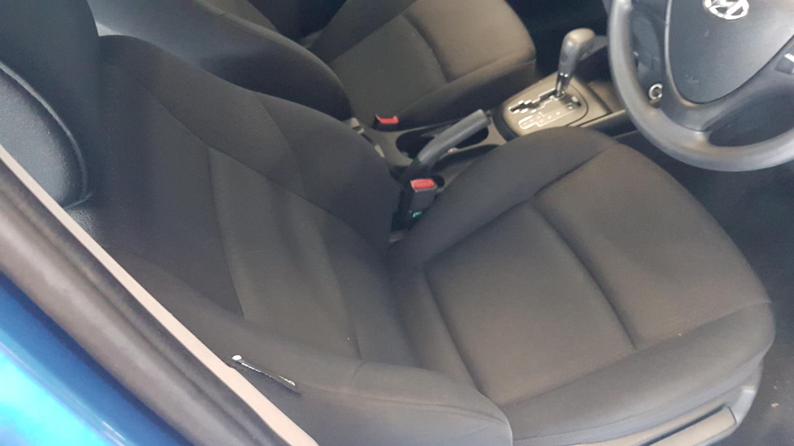 Hyundai i30 - 2007-2016