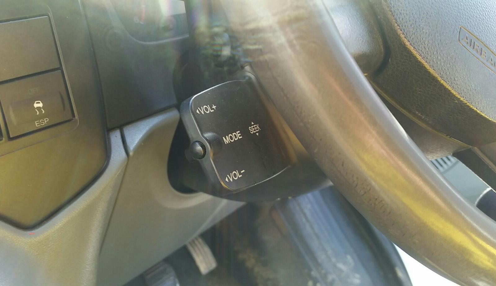 Ford Transit - 2006-2011