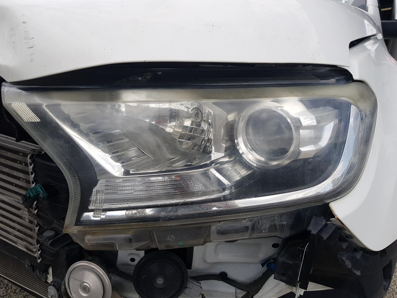 Ford Ranger - PX/PX2 2011-2017