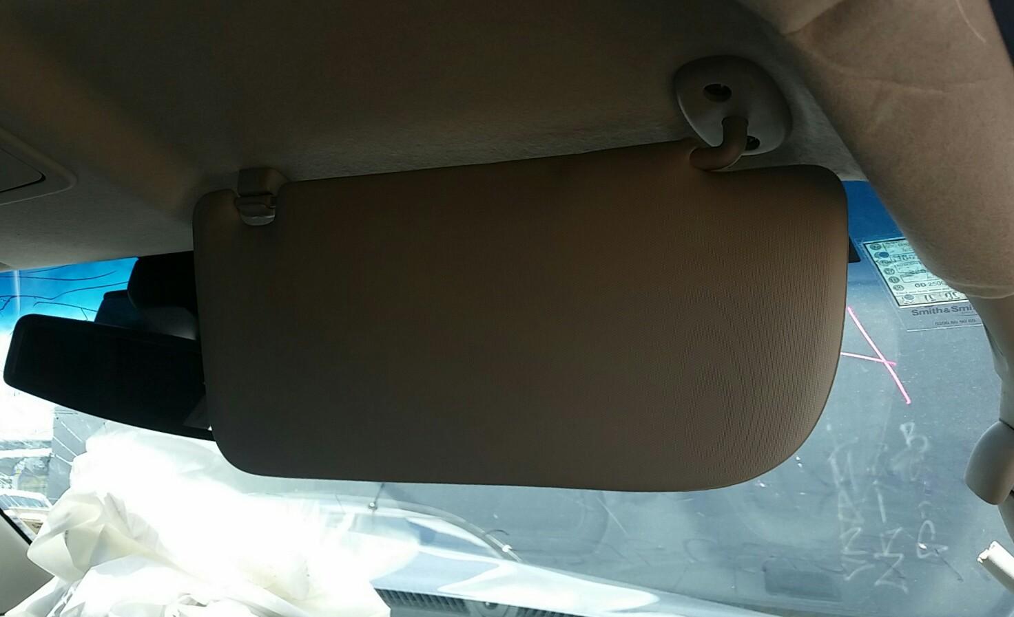 Holden Colorado - RG2 2016-Present