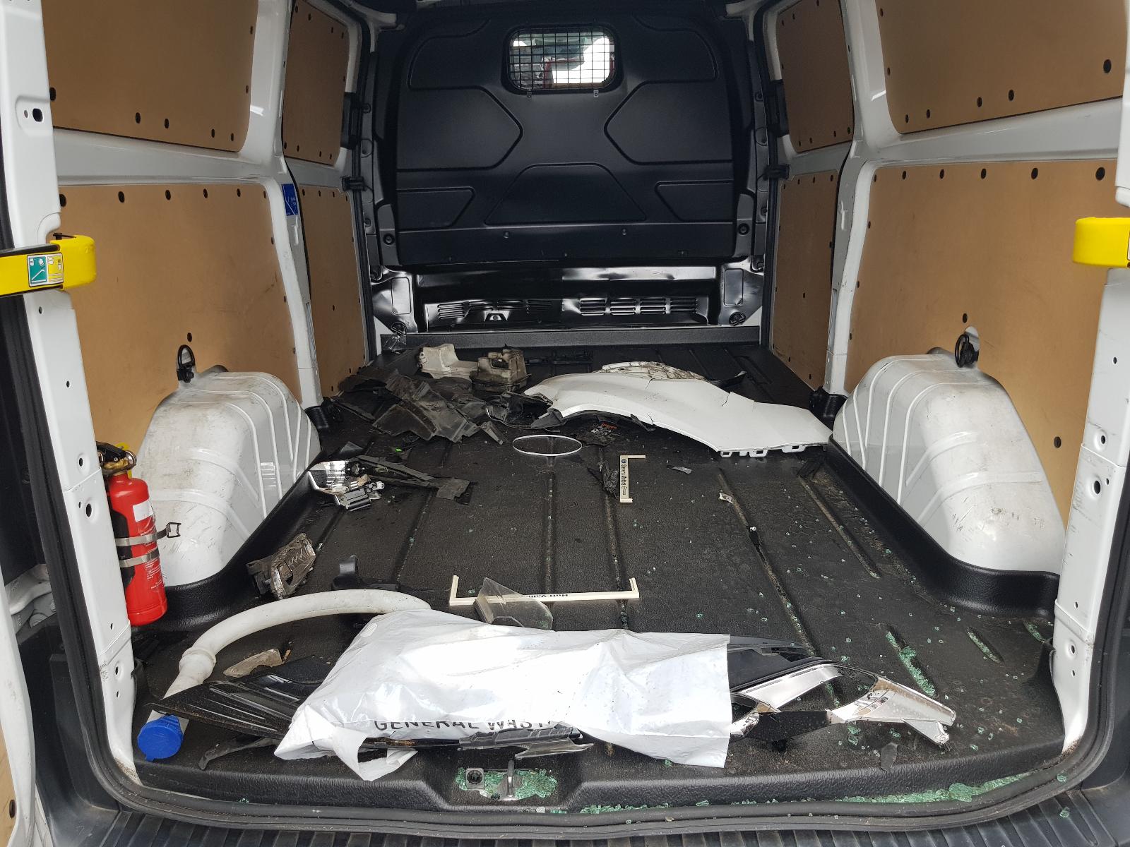 Ford Transit - Other