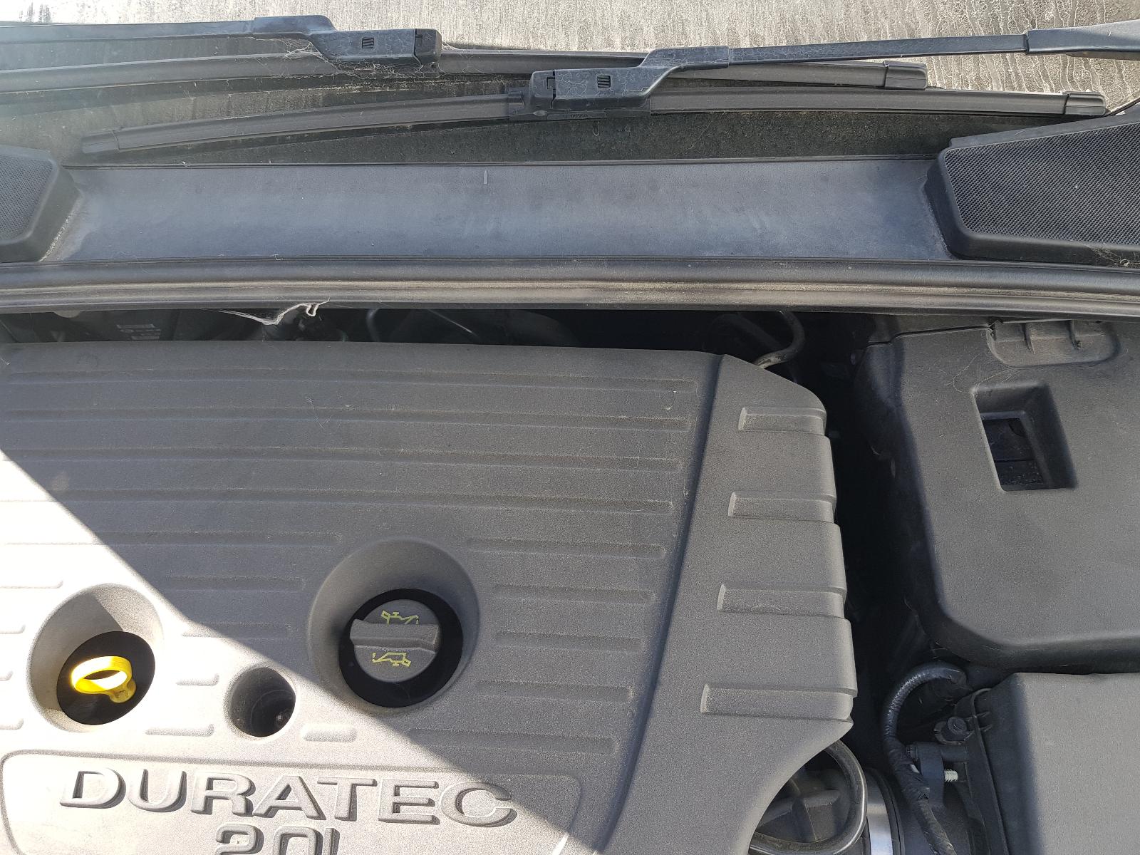 Ford Focus - LW 2011-2015