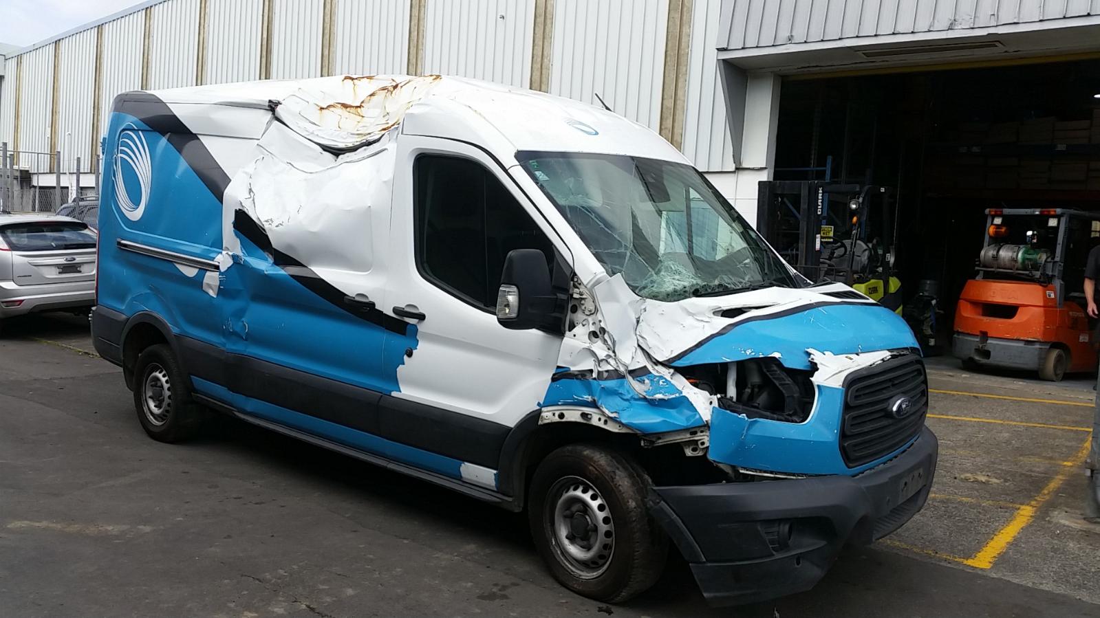 Ford Transit - Other