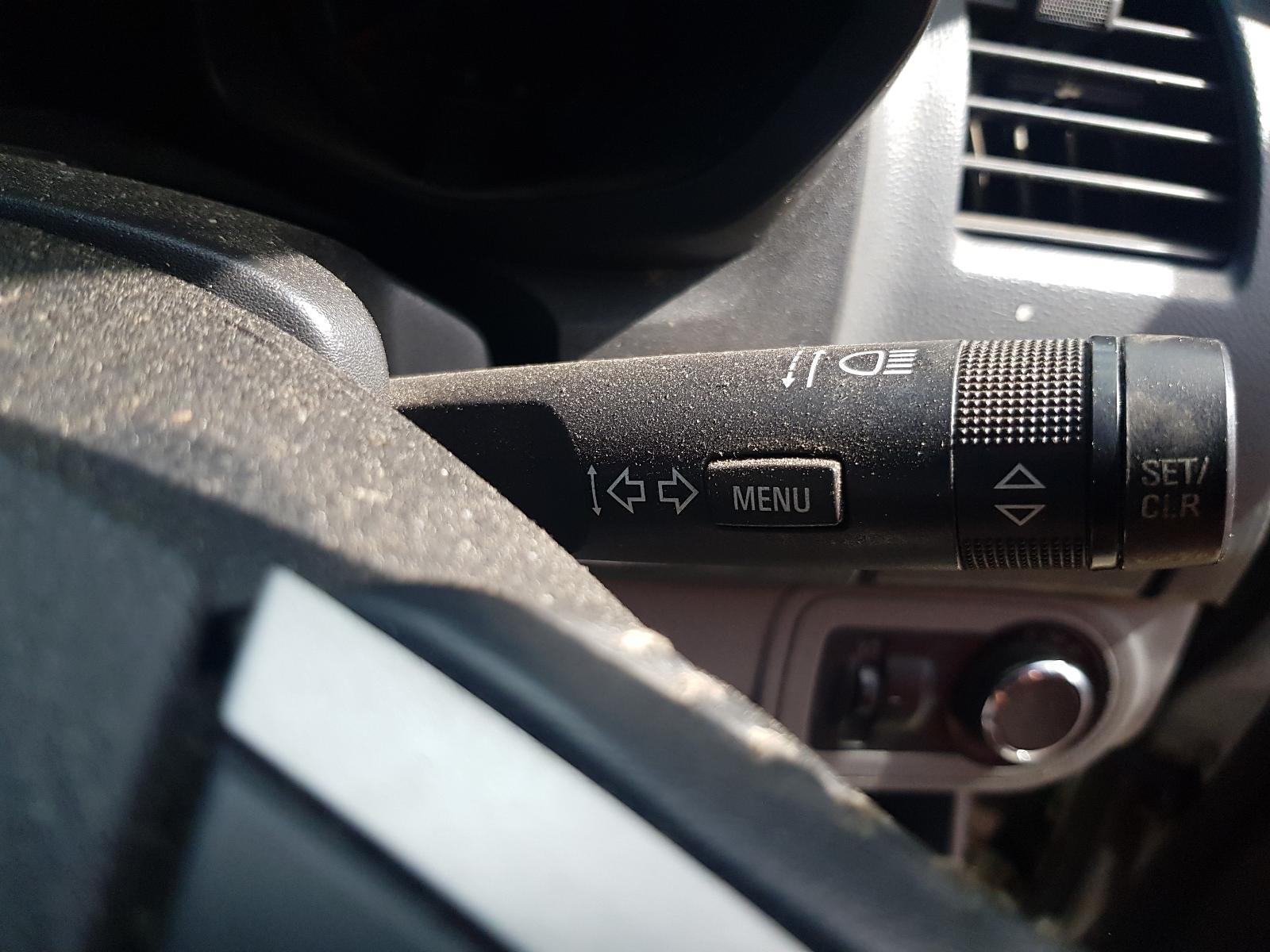 Holden Colorado - RG 2012 -2016