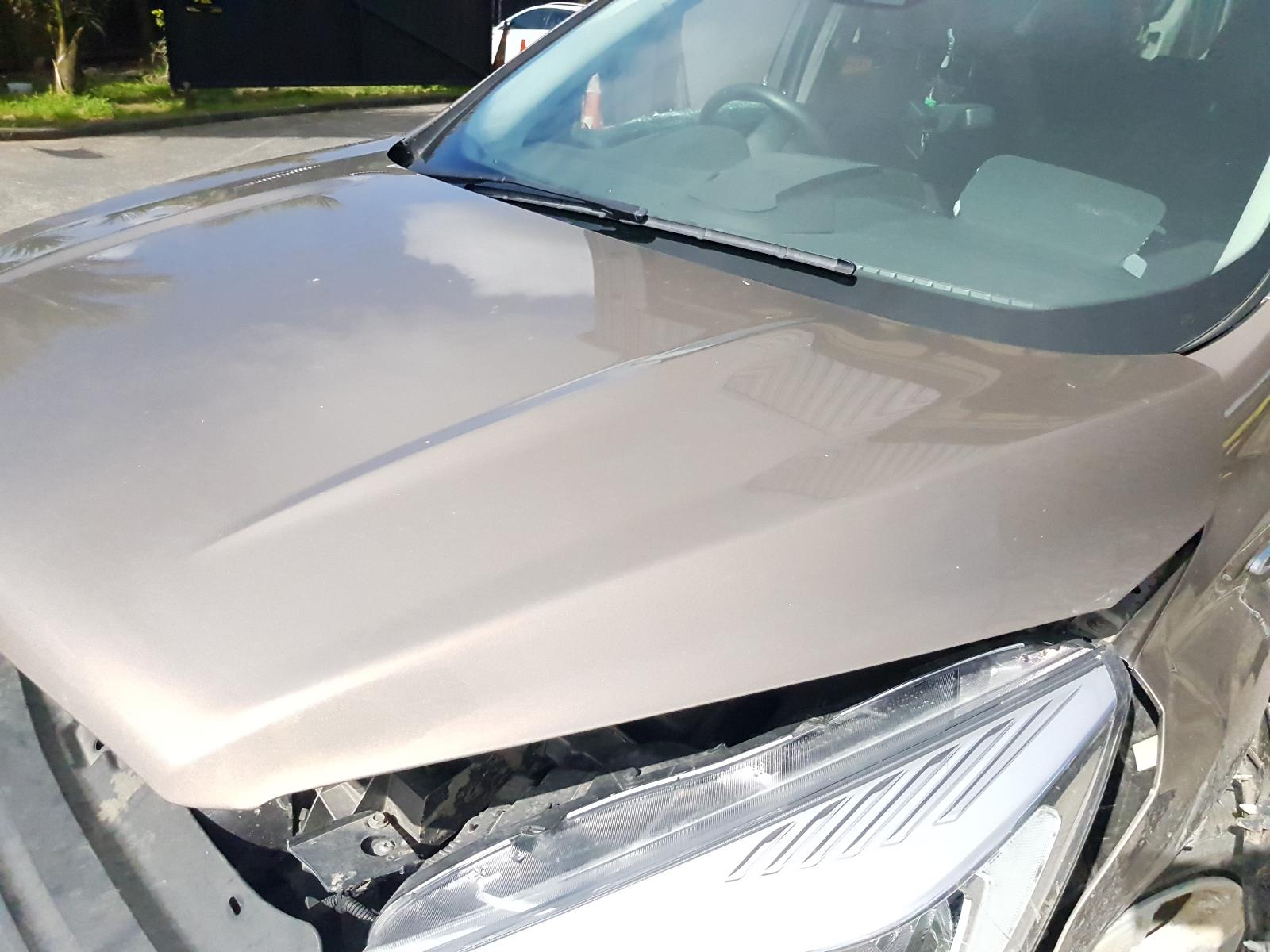 Ford Escape - LF 2007-Present