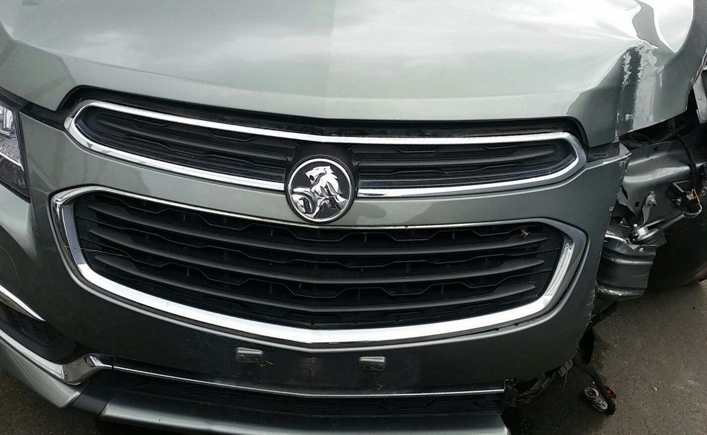 Holden Cruze - 2009-Present