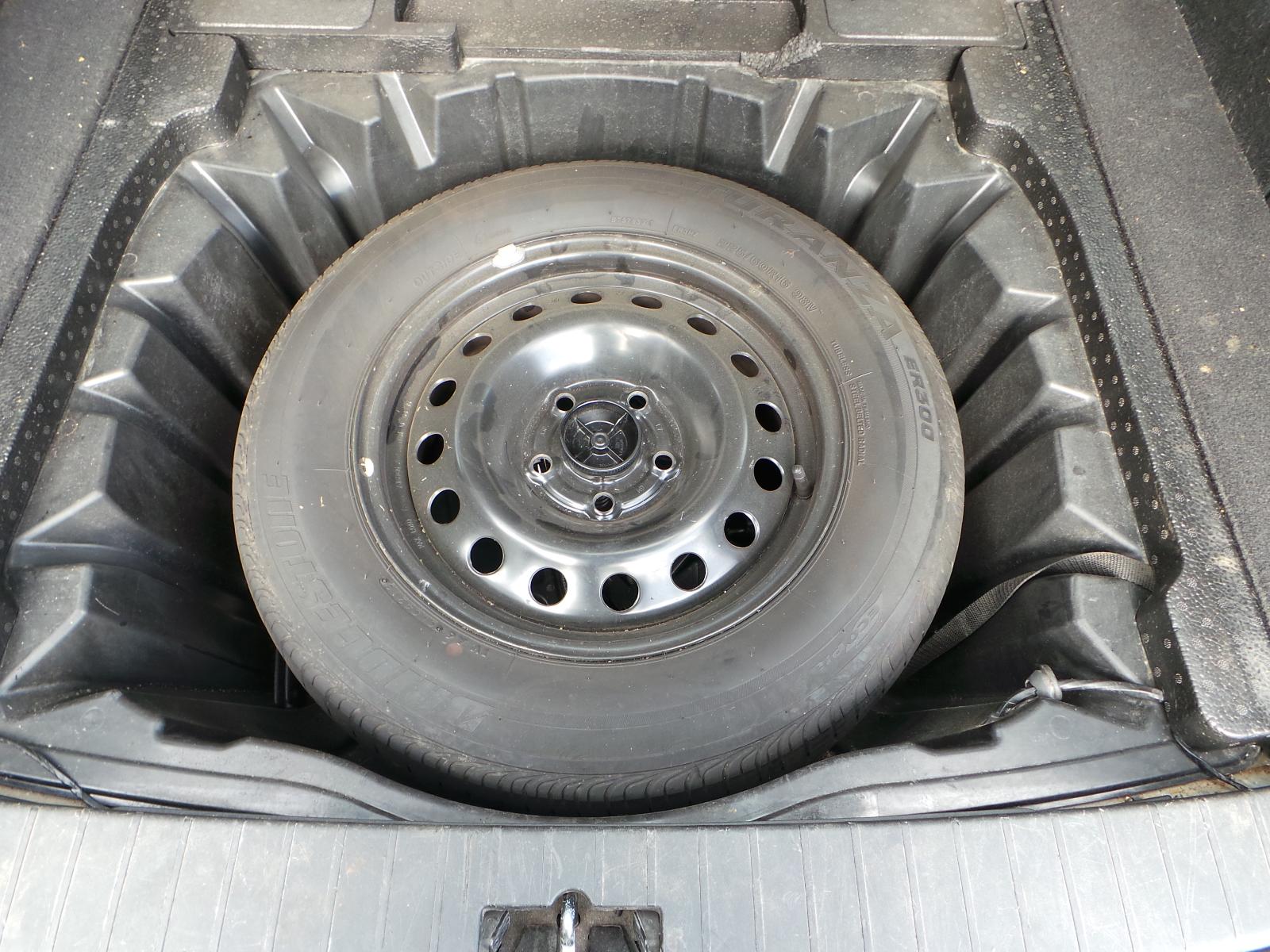 Holden Commodore - VE 2006-2013