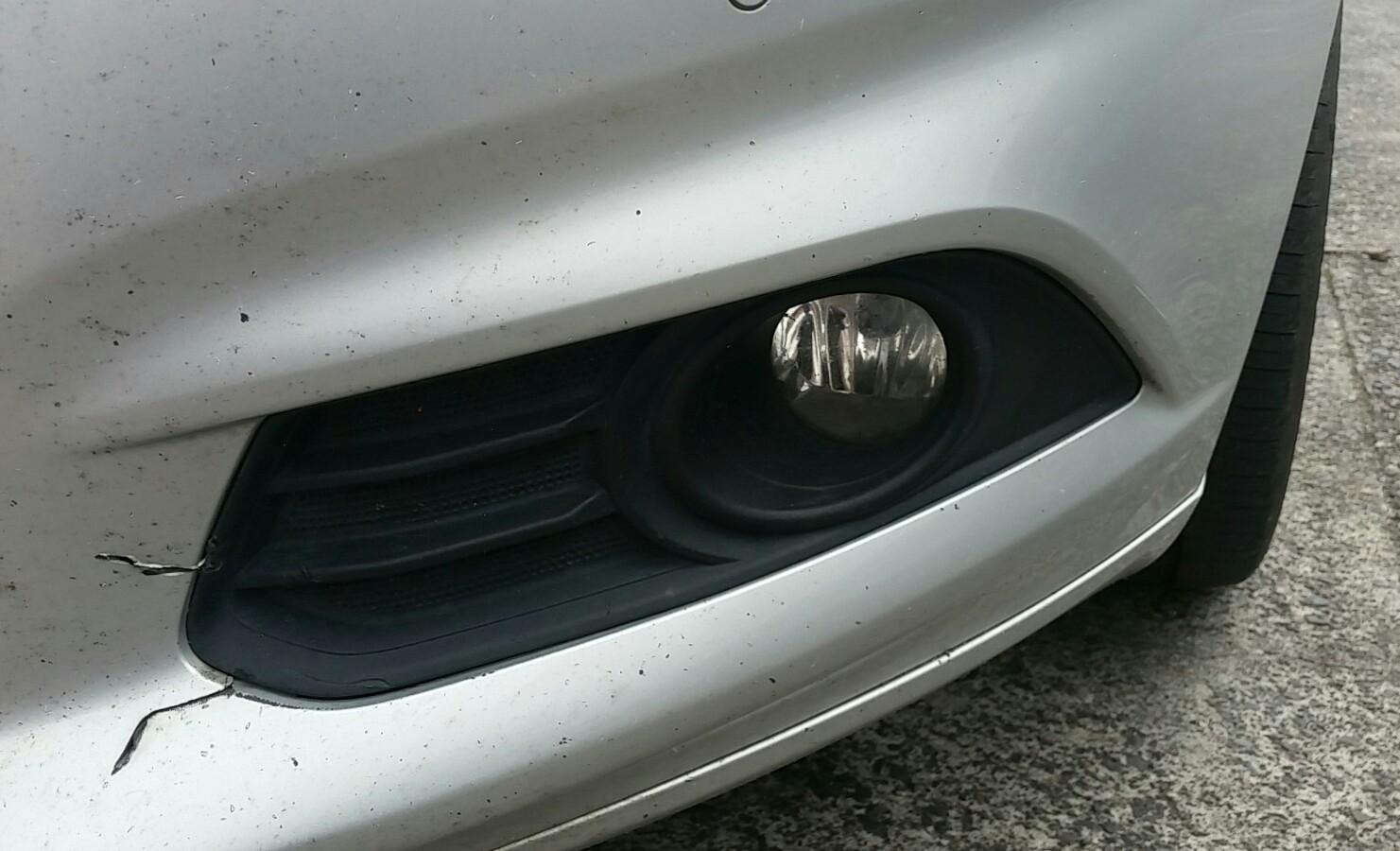 Ford Mondeo - MD 2014-2017